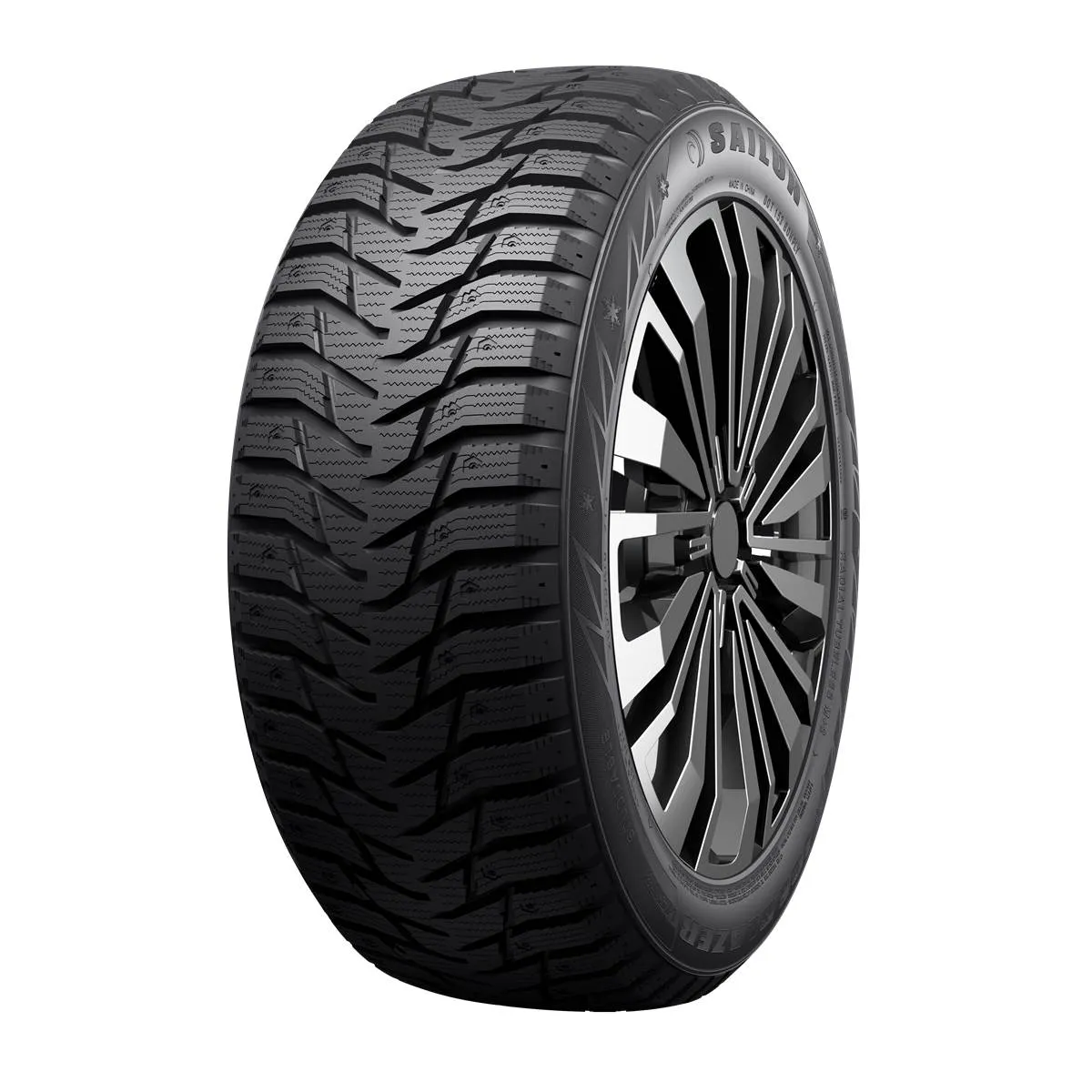 Pneu Hiver Sailun 175/65R14 86T Ice Blazer WST3 XL