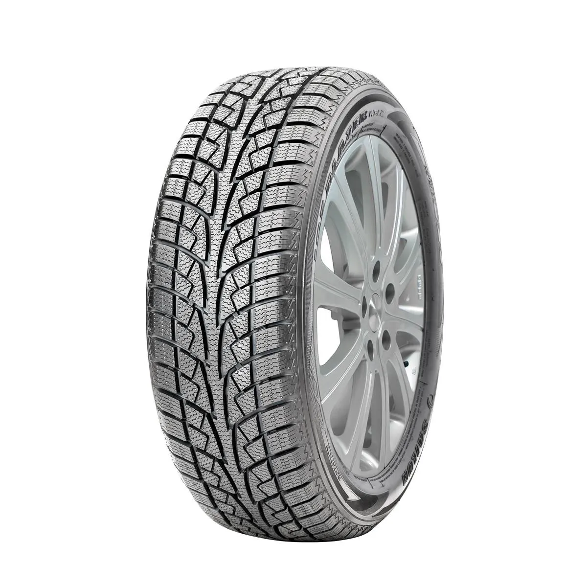 Pneu Hiver Sailun 205/50R17 93H Ice Blazer WSL2