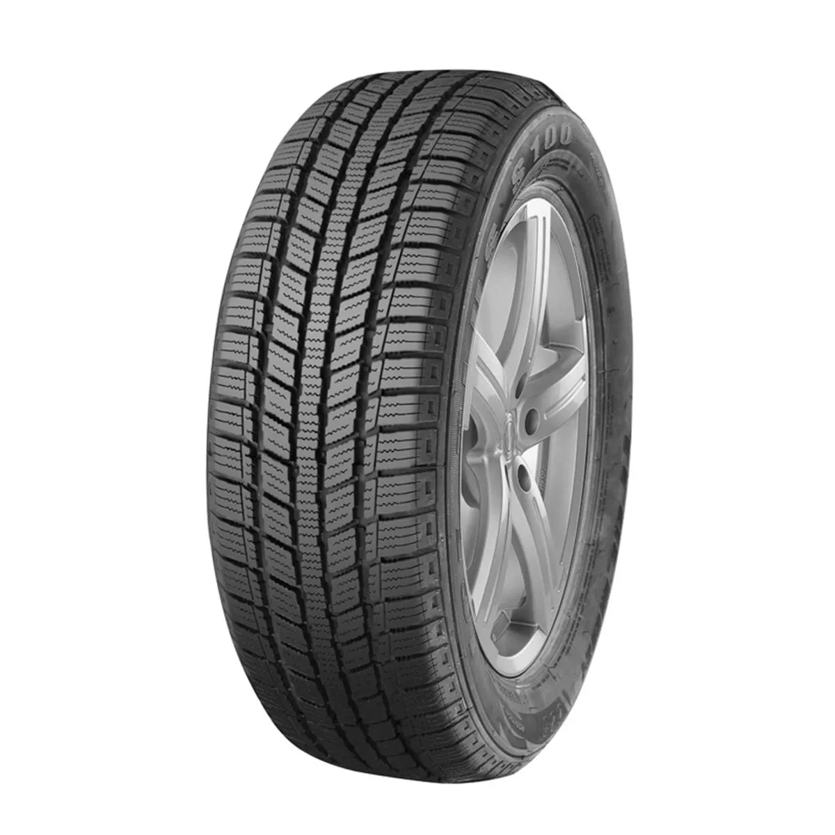 Pneu Hiver Tracmax 195/60R15 88H S100