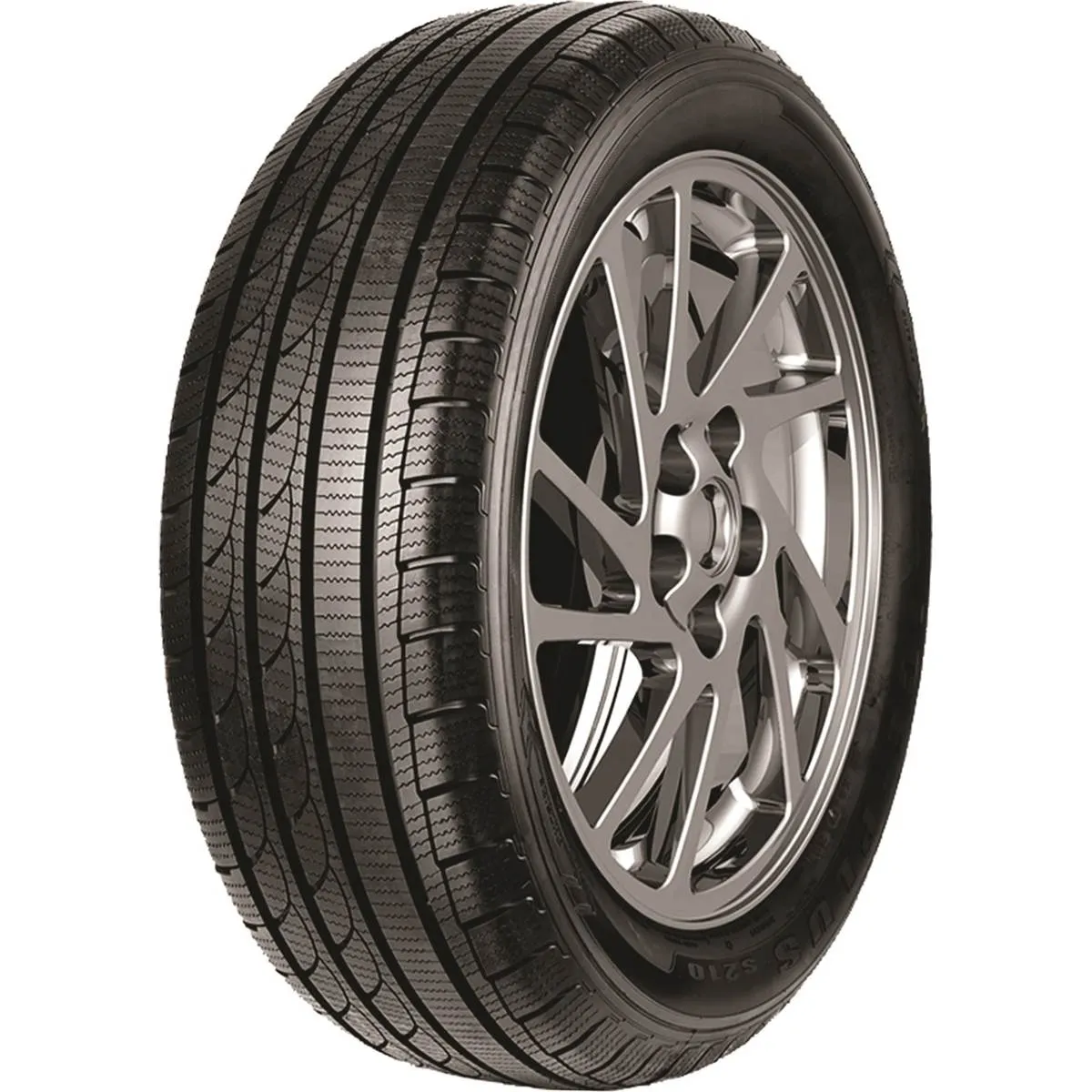 Pneu Hiver Tracmax 255/40R19 100V Ice-Plus S210 XL