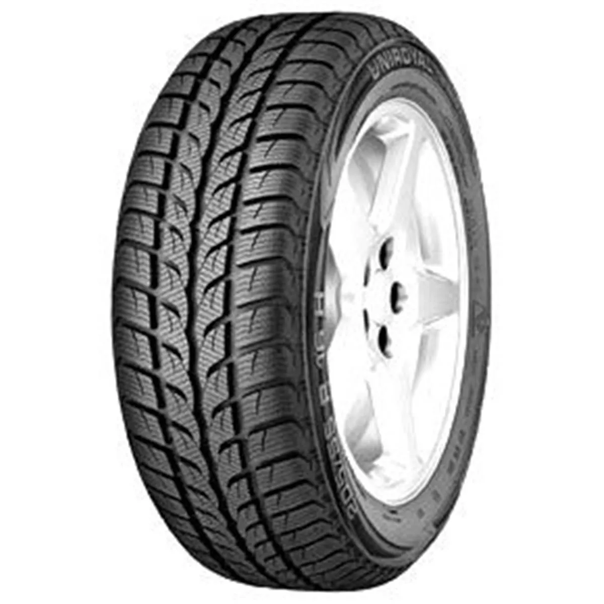 Pneu Hiver Uniroyal 225/45R17 91H Ms Plus 66