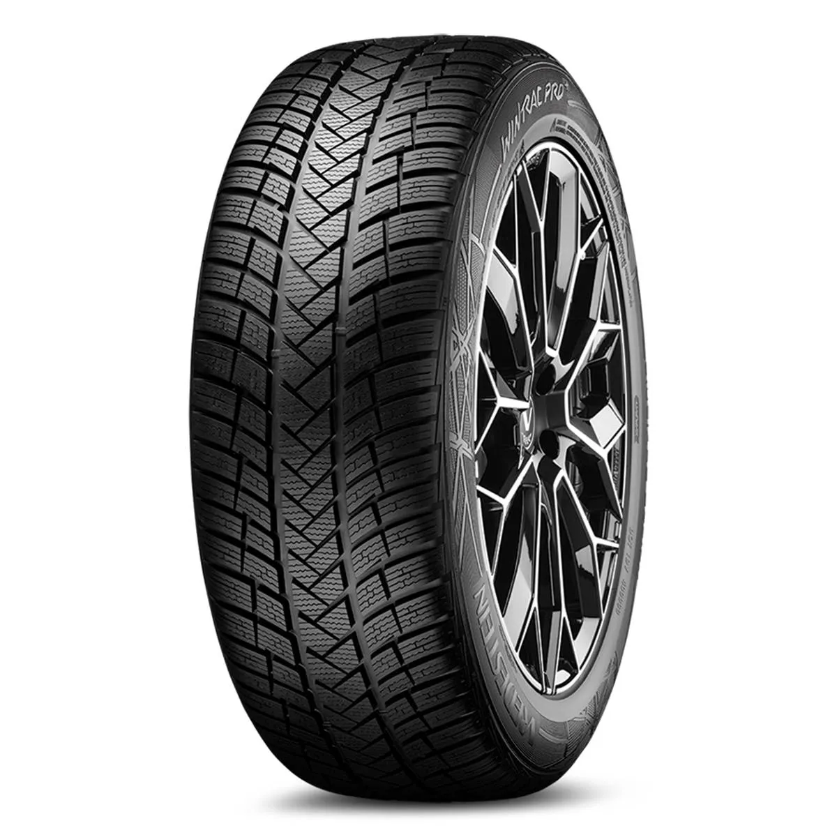 Pneu Hiver VREDESTEIN 275/35R20 102Y Wintrac Pro+ XL