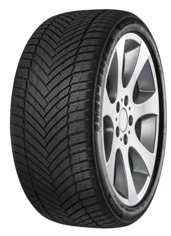 Pneu IMPERIAL ALLSEASON DRIVER 185/65R15 92H