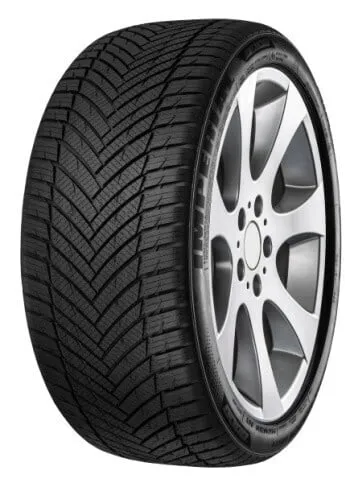 Pneu IMPERIAL ALLSEASON DRIVER 215/40R18 89Y