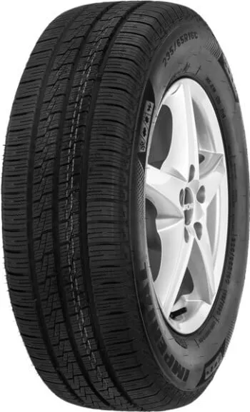 Pneu IMPERIAL ALLSEASON VAN DRIVER 225/55R17 109H