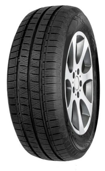 Pneu IMPERIAL SNOWDRAGON VAN 215/65R16 109R