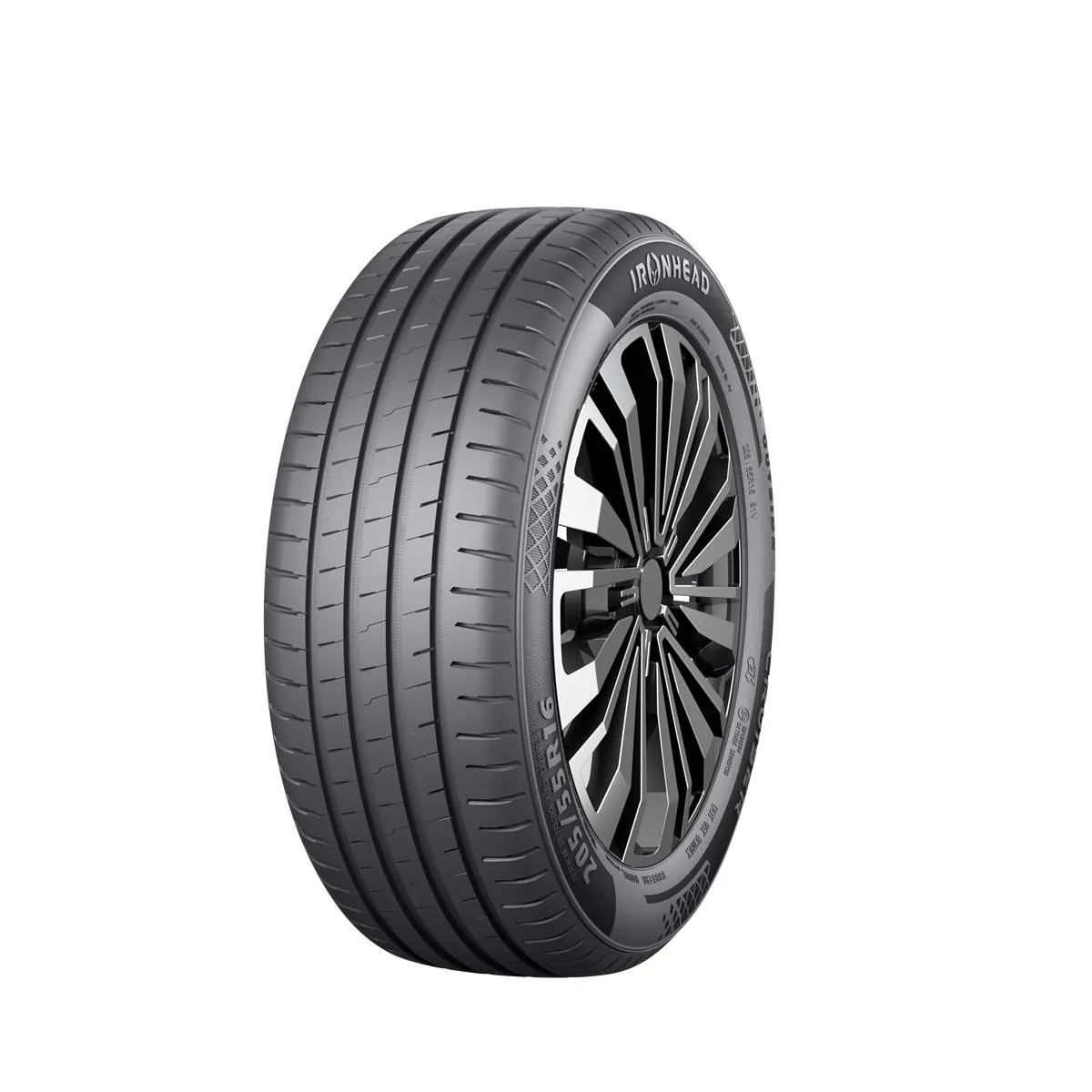 Pneu Ironhead 165/60R14 75H CRUISER