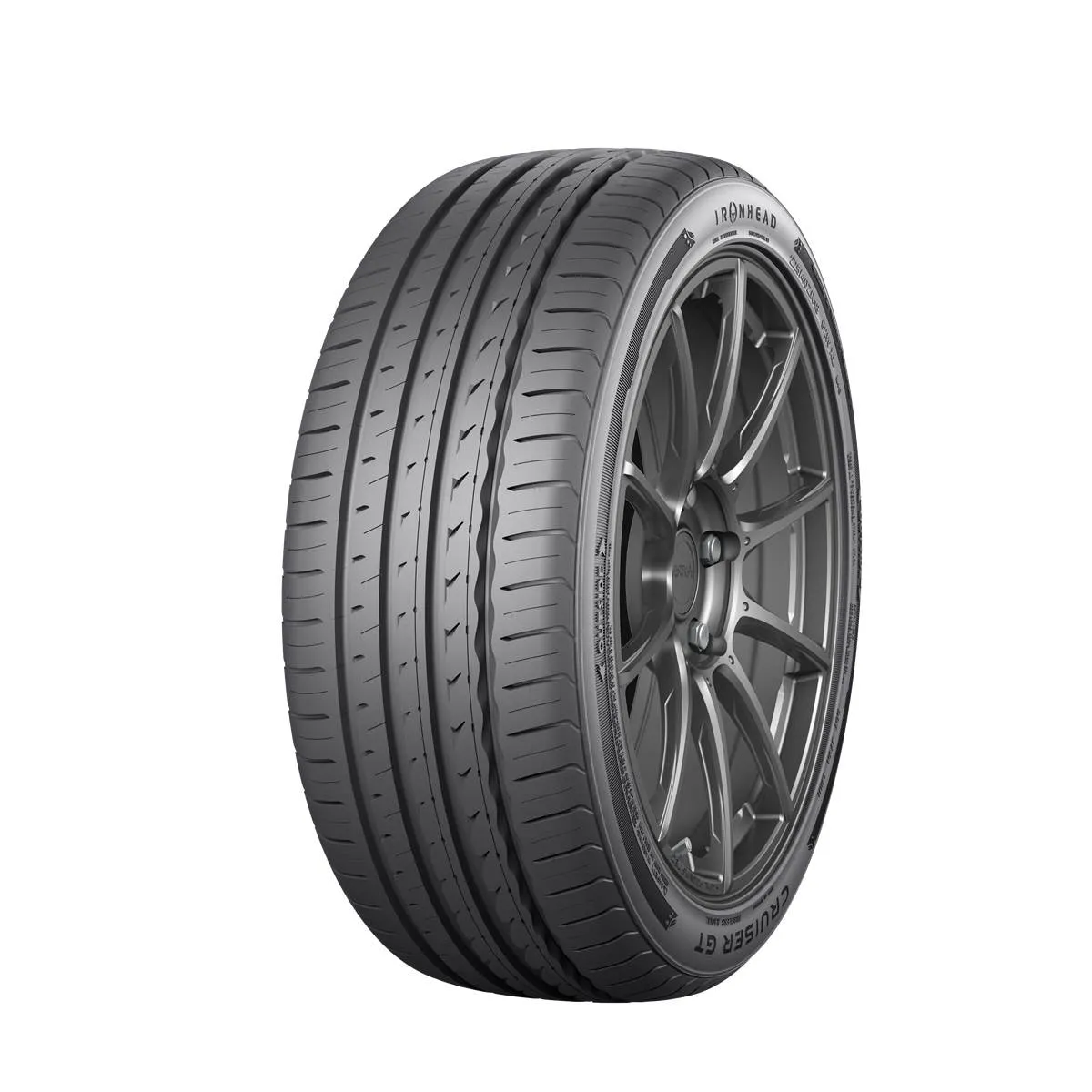 Pneu Ironhead 225/45R18 95Y CRUISER GT XL