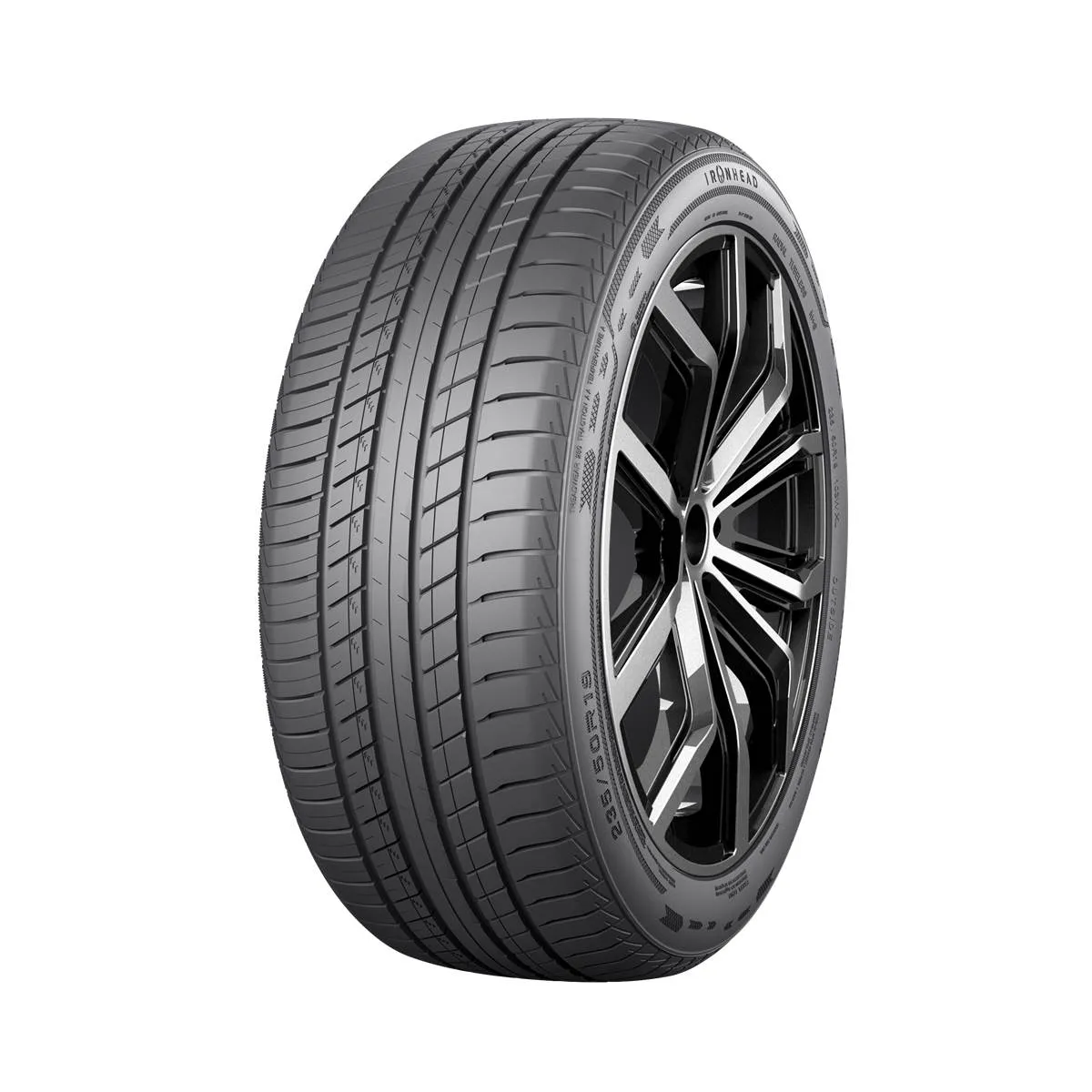 Pneu Ironhead 255/55R19 111Y CRUISER SUV XL