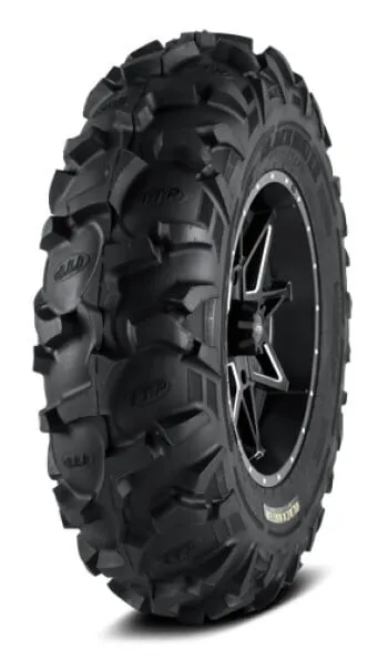 Pneu ITP BLACK WATER EVOLUTION 26X9R12 50 M