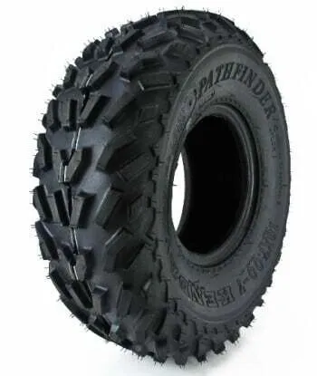 Pneu KENDA K530F PATHFINDER 16X8-7 28 F