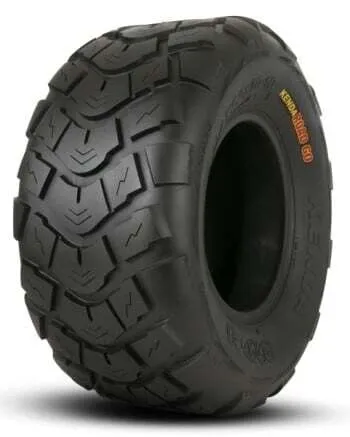 Pneu KENDA K572 ROADGO 25X10-12 45 N