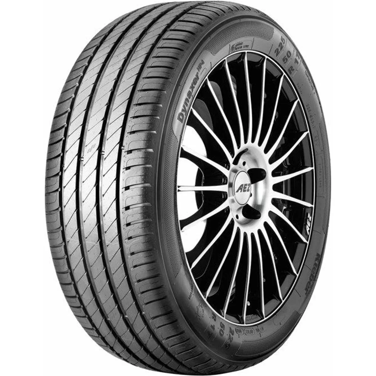 Pneu KLEBER 225/55R17 97W Dynaxer HP4