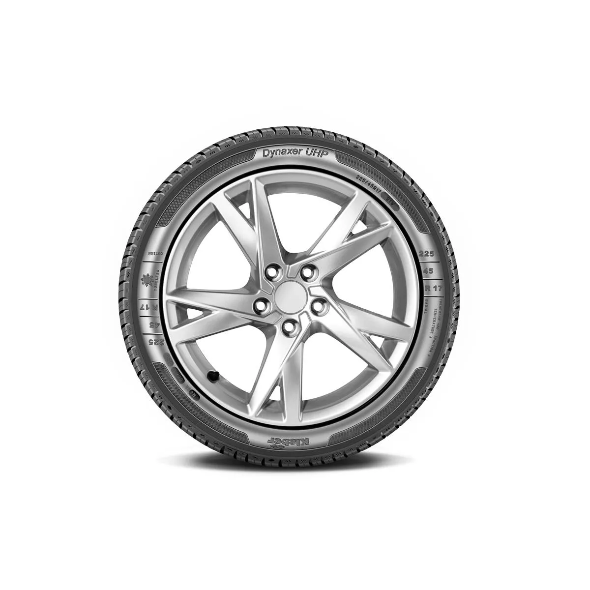 Pneu KLEBER 235/35R19 91Y Dynaxer UHP XL