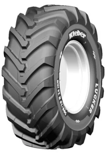 Pneu KLEBER LUGKER 460/70R24 159 B
