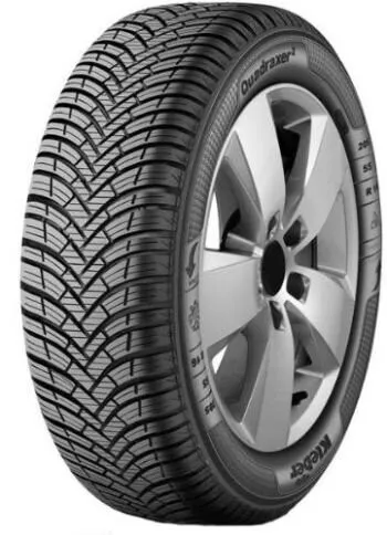 Pneu KLEBER QUADRAXER 2 155/65R14 75T