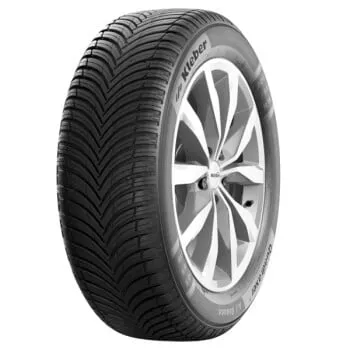 Pneu KLEBER QUADRAXER 3 255/45R19 100W