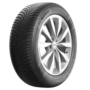 Pneu KLEBER QUADRAXER SUV 245/50R19 105V