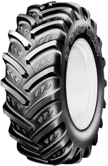 Pneu KLEBER TRAKER 250/85R28 112 A8