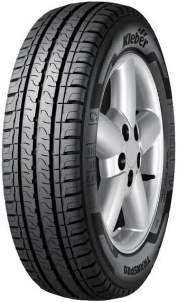Pneu KLEBER TRANSPRO 195/60R16 99H