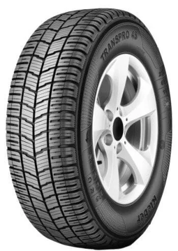 Pneu KLEBER TRANSPRO 4S 215/60R16 103T