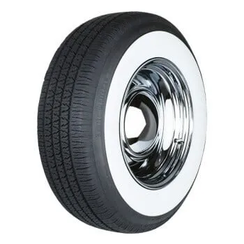 Pneu KONTIO WHITEPAW CLASSIC 165/80R15 87T