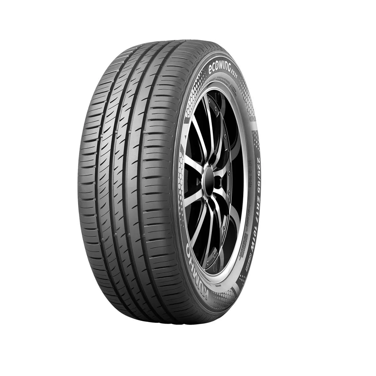 Pneu KUMHO 185/60R14 82T ES31