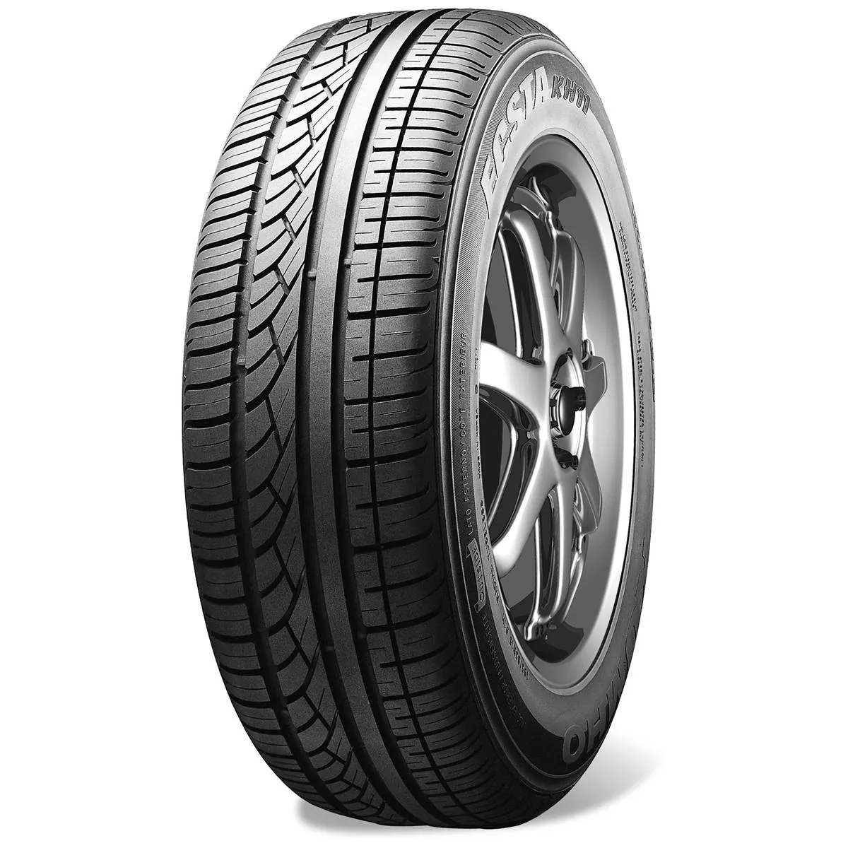 Pneu KUMHO 215/55R18 95H KH11
