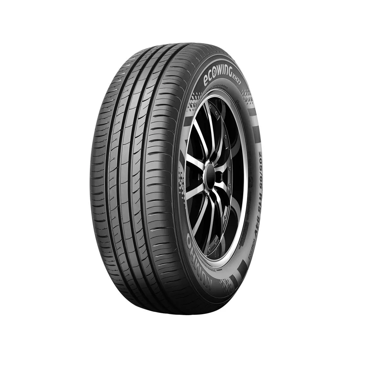 Pneu KUMHO 225/60R16 98V KH27