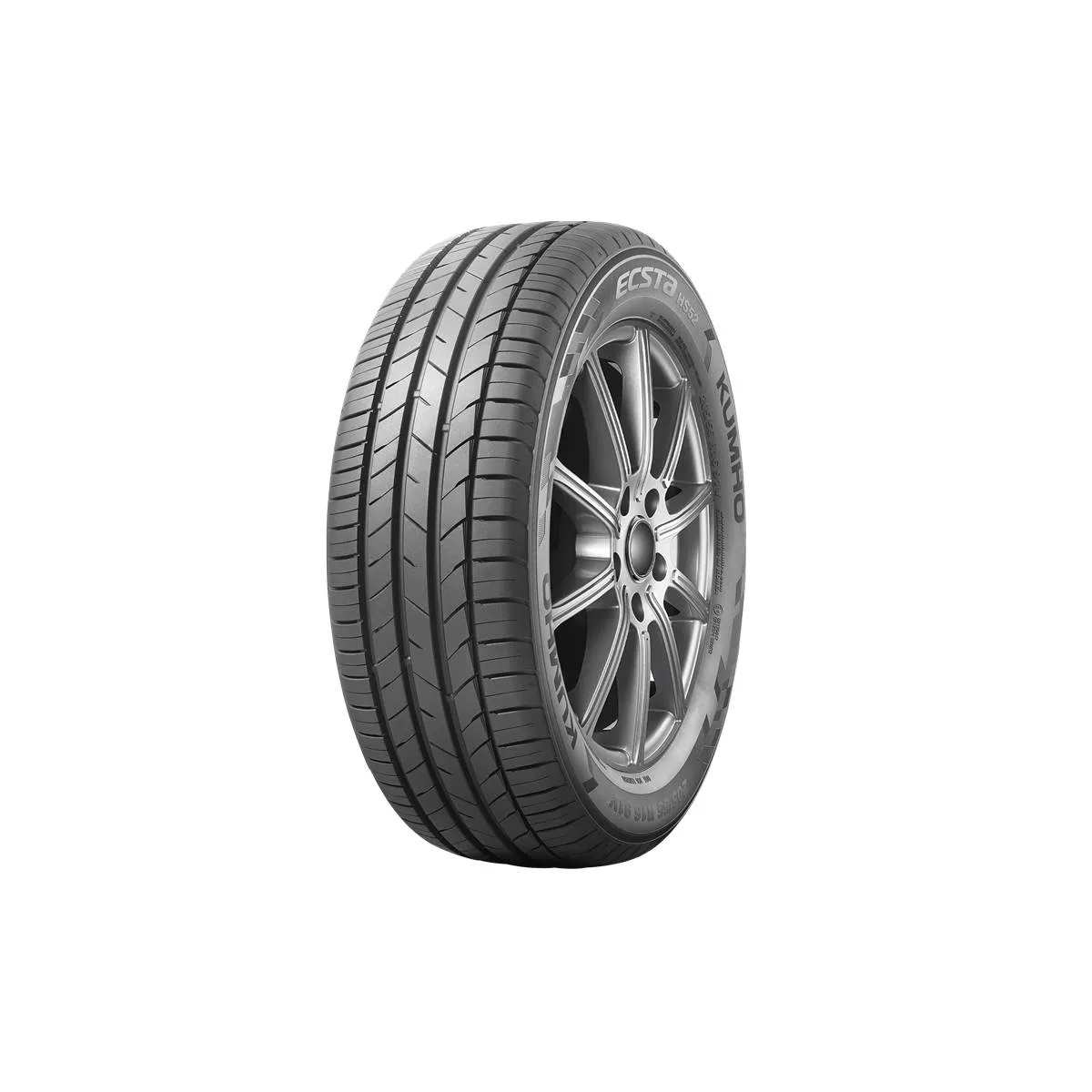 Pneu KUMHO 225/65R17 102V HS52
