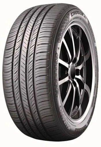 Pneu KUMHO CRUGEN HP71 255/60R19 109H