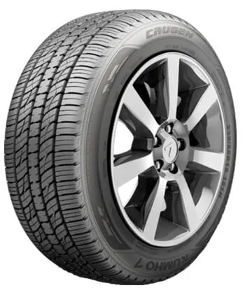 Pneu KUMHO CRUGEN PREMIUM KL 33 225/60R17 99H