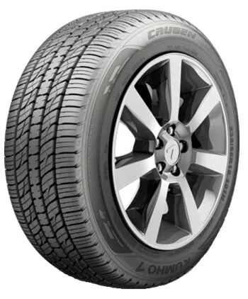 Pneu KUMHO CRUGEN PREMIUM KL 33 235/55R19 101H