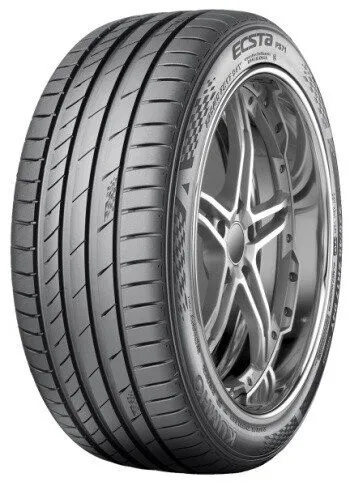 Pneu KUMHO ECSTA PS71 245/40R21 100Y