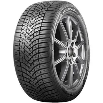Pneu KUMHO HA32+ 195/55R16 91V