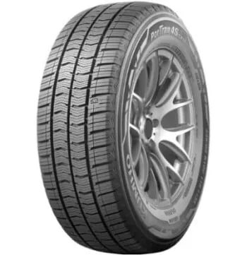 Pneu KUMHO PORTRAN 4S CX11 215/75R16 116R