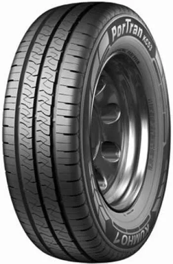Pneu KUMHO PORTRAN KC53 205/75R16 110R