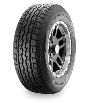 Pneu KUMHO ROAD VENTURE AT61 215R15 105S