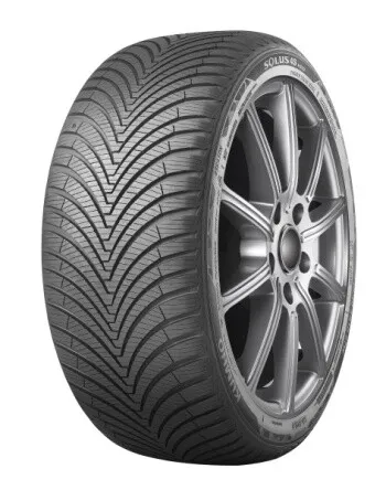 Pneu KUMHO SOLUS 4S HA32 215/55R16 97V