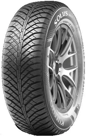 Pneu KUMHO SOLUS HA31 205/60R15 91 V