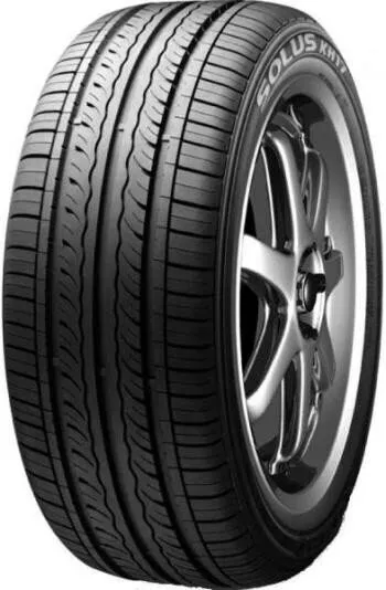 Pneu KUMHO SOLUS KH17 135/80R13 70 T