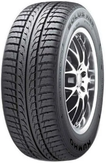 Pneu KUMHO SOLUS KH21 205/65R15 102T