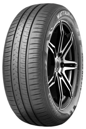Pneu KUMHO WATTRUN VS31 195/65R15 91H