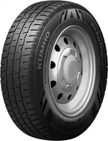 Pneu KUMHO WINTER PORTRAN CW51 235/65R16 115R