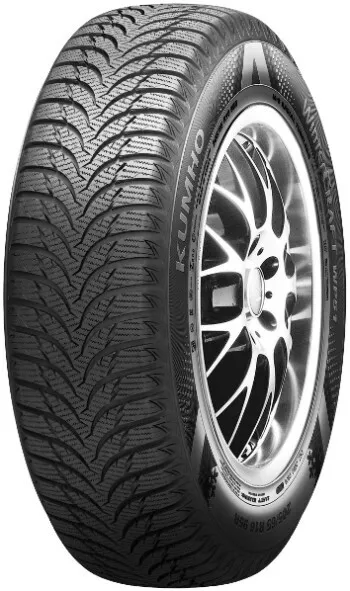 Pneu KUMHO WINTERCRAFT WP51 215/65R15 96 H