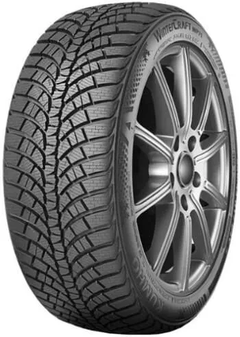 Pneu KUMHO WINTERCRAFT WP71 215/50R17 95V