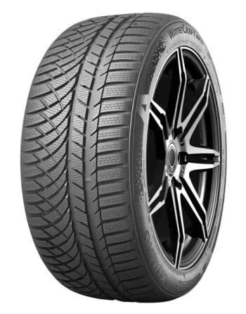 Pneu KUMHO WINTERCRAFT WP72 245/35R19 93 W