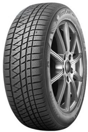 Pneu KUMHO WINTERCRAFT WS71 255/70R15 108 T