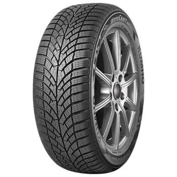 Pneu KUMHO WP52+ 215/55R17 98V