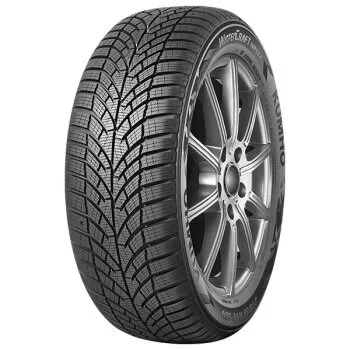 Pneu KUMHO WP52+ 225/40R18 92W
